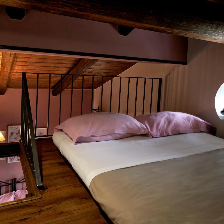 Piana La Gatta Bed & Breakfast Cusano Mutri Bagian luar foto